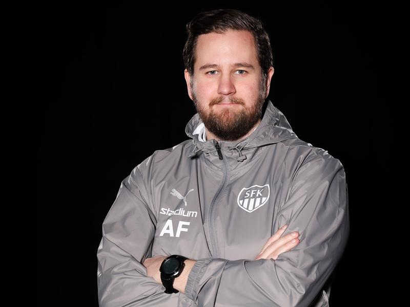 Inför damernas seriepremiär