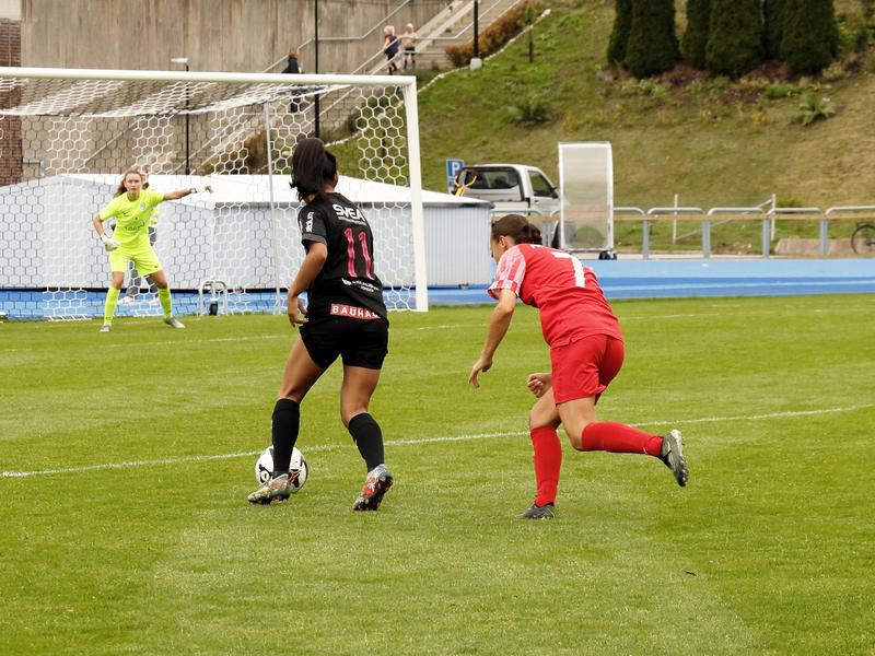 Matchrapport: SFK Dam-Djursholm