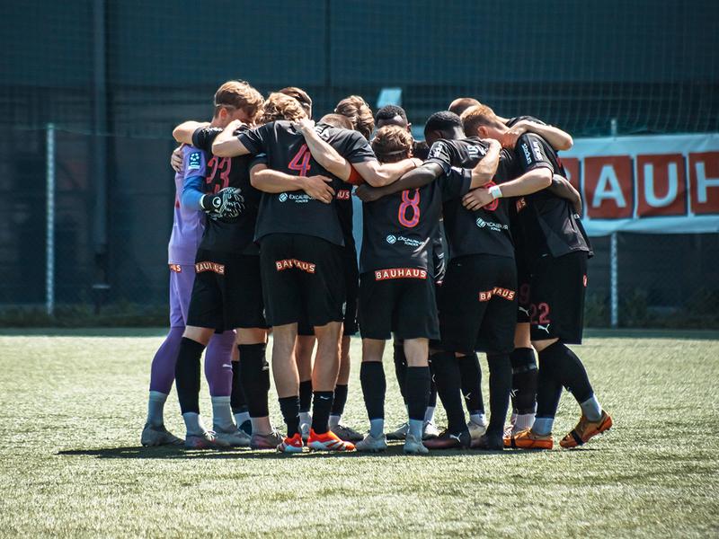 Inför återstarten i Ettan Norra