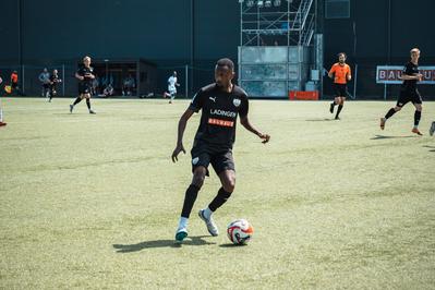 Ytterligare åtta spelare lämnar herrlaget