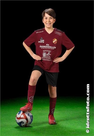 Md 2172 max fredriksson