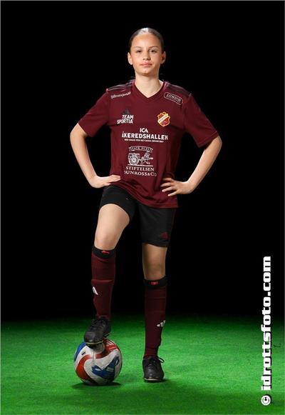 Md 2004 amelia hielte