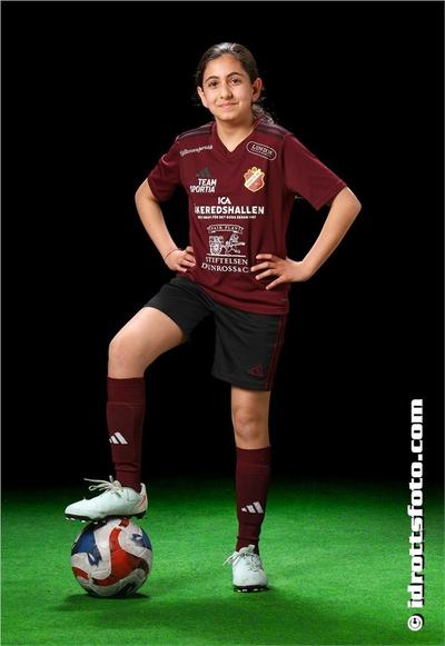 Md 2032 amanda serti