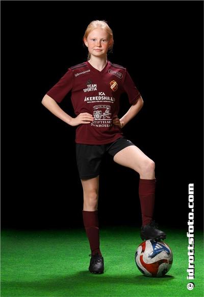 Md 2025 selma forsman