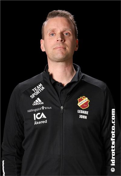 Md 2036 john jessen