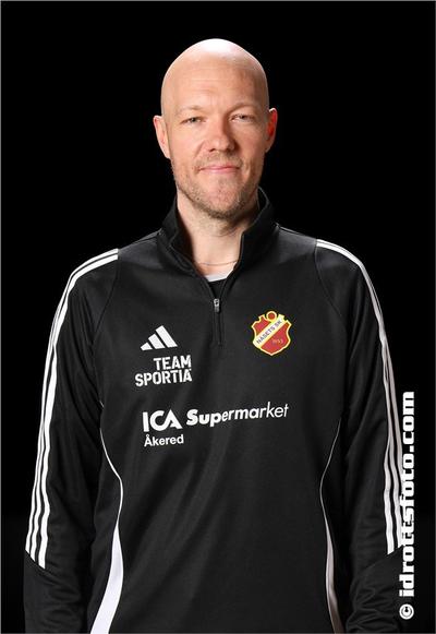 Md 2039 robin hedvall