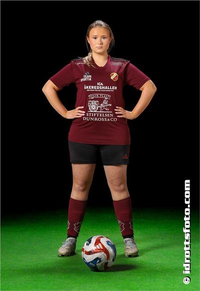 Md 2115 emma fors