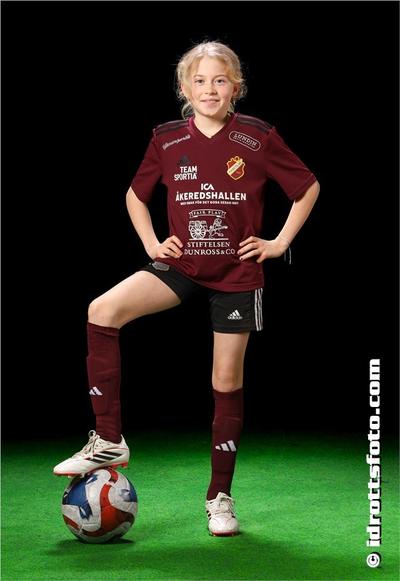 Md 2031 agnes oden