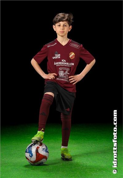 Md 2184 william isik