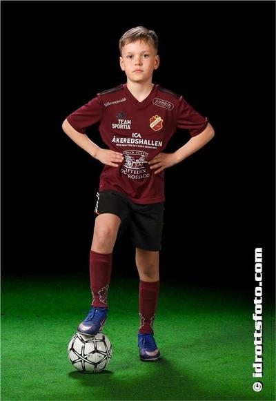 Md 104 oskar fredriksson