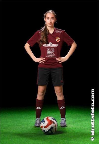 Md 2243 rosa dahl