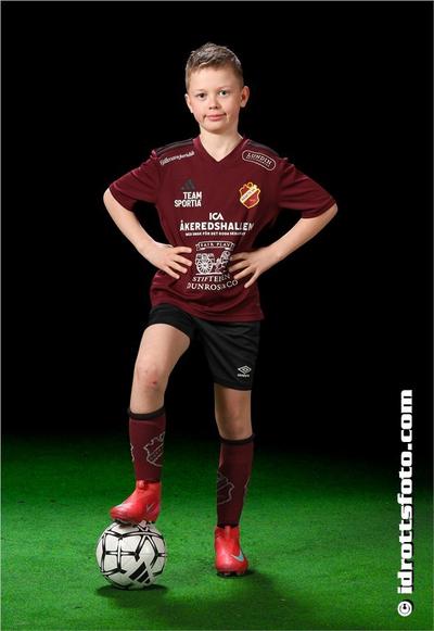 Md 100 nils noren
