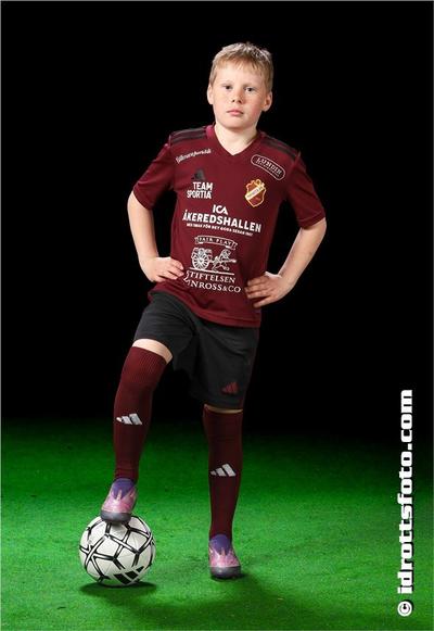 Md 76 charlie sundqvist