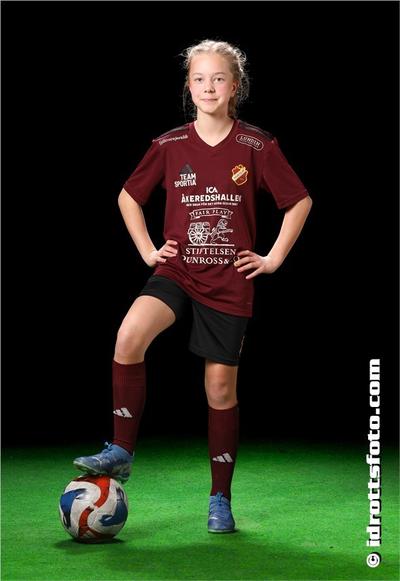 Md 2120 ally hornfeldt
