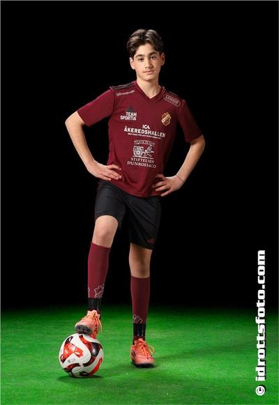 Md 189 valentino barmalke