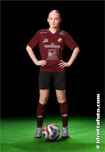 Md 2207 elsa nordberg