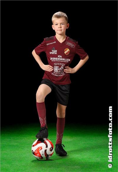 Md 124 oliver kylstad