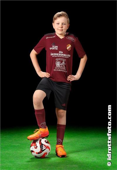Md 120 malcolm stal