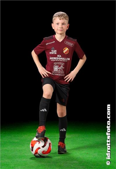 Md 132 nils thoreson