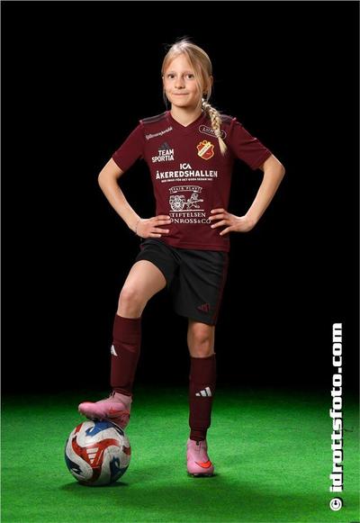Md 2003 alice smidfelt
