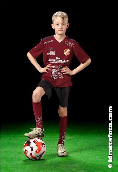 Md 129 william nyborg