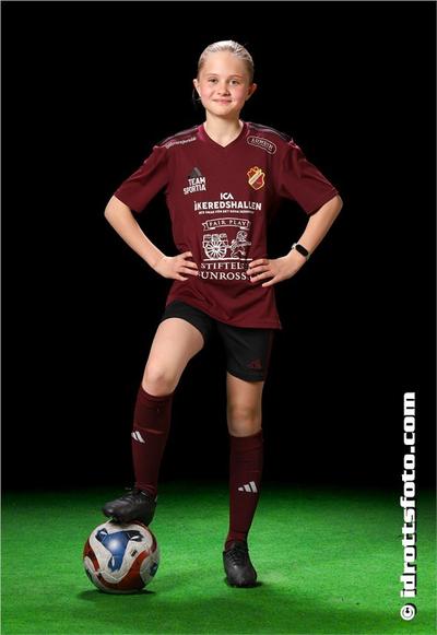 Md 2134 lilly magnusson