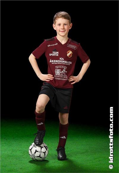 Md 106 sam eriksson forsius