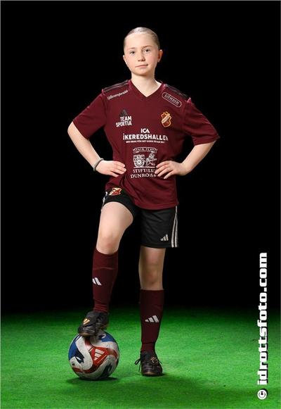 Md 2123 annie lundgren