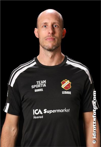 Md 2150 daniel bengtsson