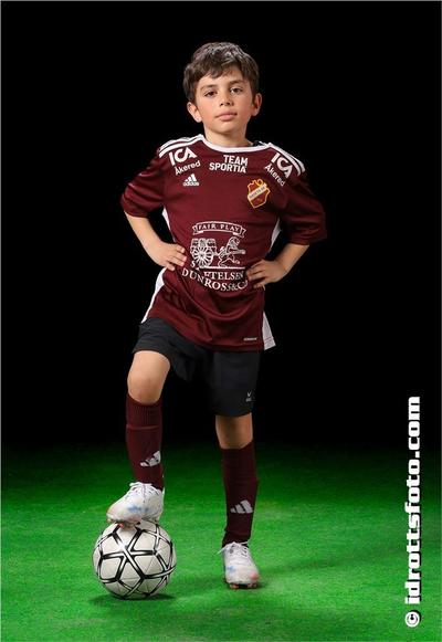 Md 46 adrian blixter