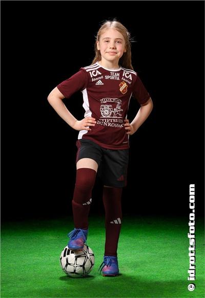 Md 2053 edith axelsson