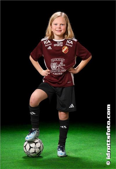 Md 2071 lova johansson