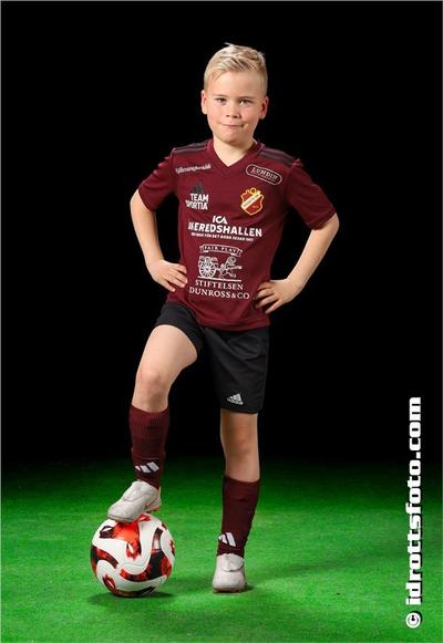 Md 104 arvid svensson