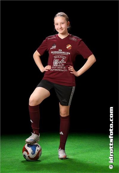 Md 2132 julie henningsson