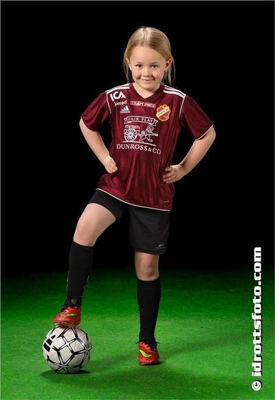 Md 2041 ally welander