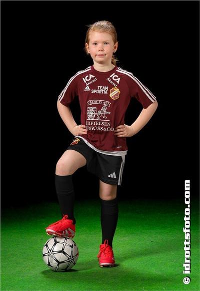 Md 2051 cornelia magnusson