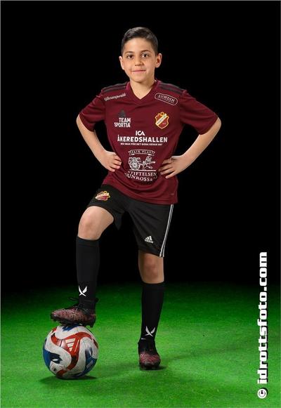 Md 2169 liam gorgis