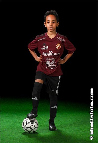 Md 107 senai mehari