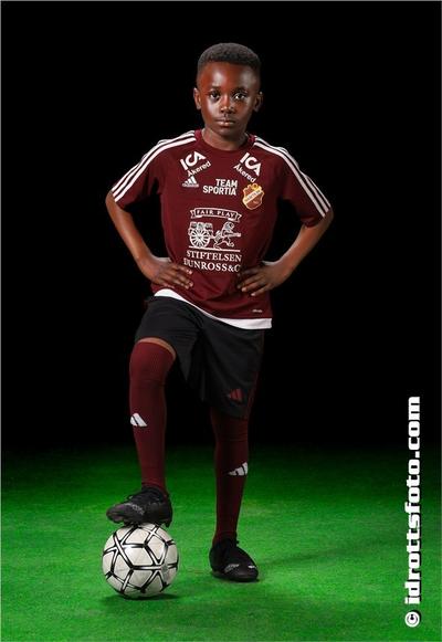 Md 62 jayden kyeremeh