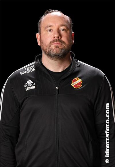 Md 2088 henrik wallstrom