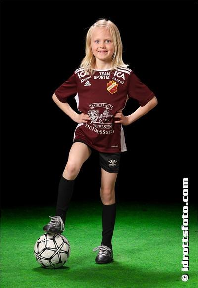 Md 2070 livy thornsson