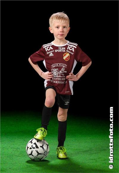 Md 47 ian thornsson