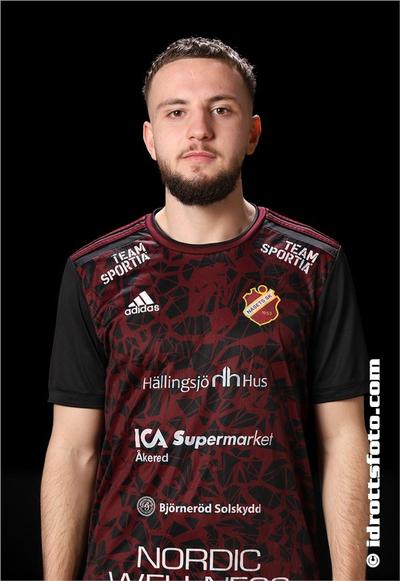 Md 2253 armand zuta