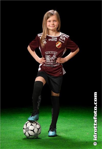 Md 2075 nora svensson
