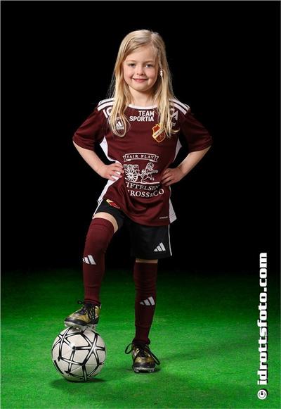 Md 21 iris van reis
