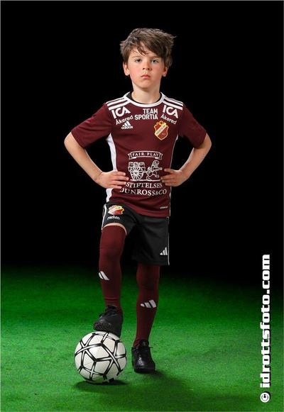 Md 34 melvin dari lindahl