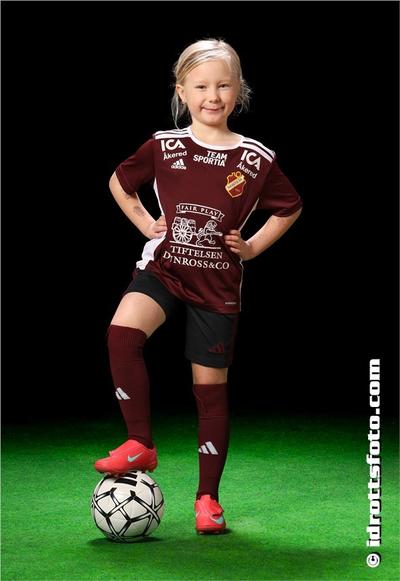 Md 2057 elsie karlsten