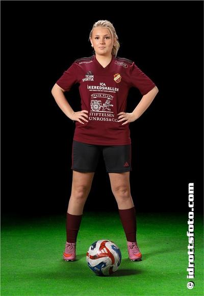 Md 2112 dixie hansson