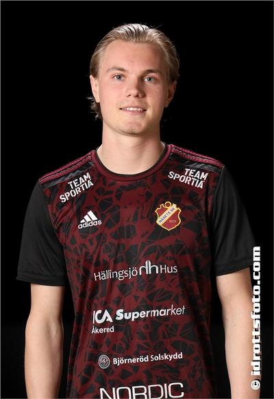 Md 2265 victor mattsson