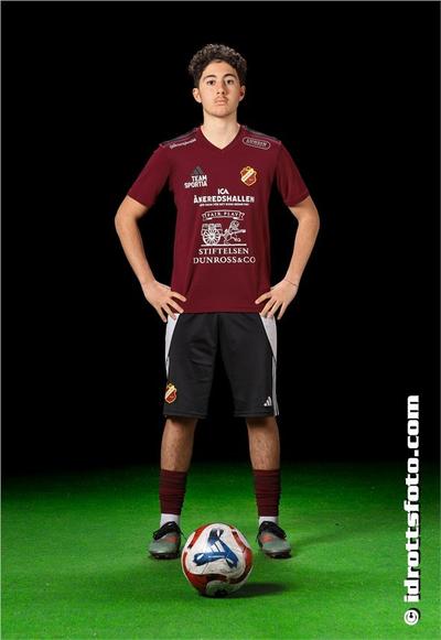 Md 2030 william antar